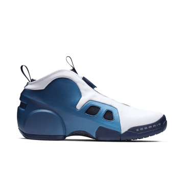 Nike Air Flightposite 2 White Navy White / Navy (CD7399-100)