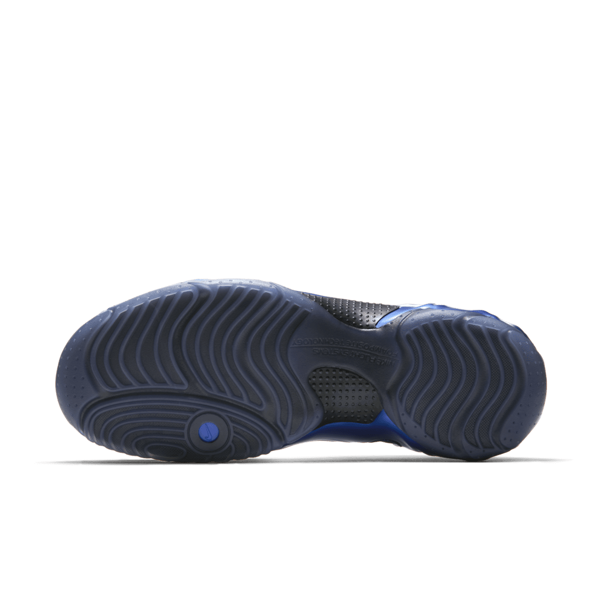 flightposite dark neon royal