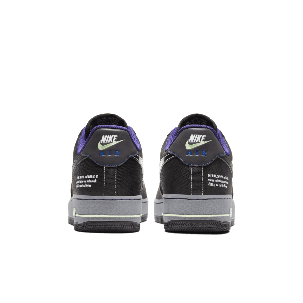 air force 1 low future swoosh