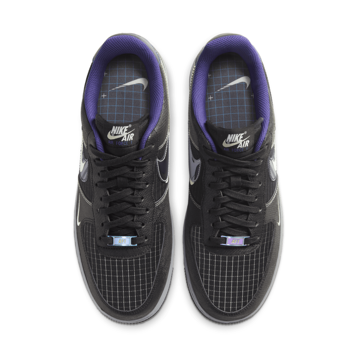 nike air force 1 low future swoosh pack