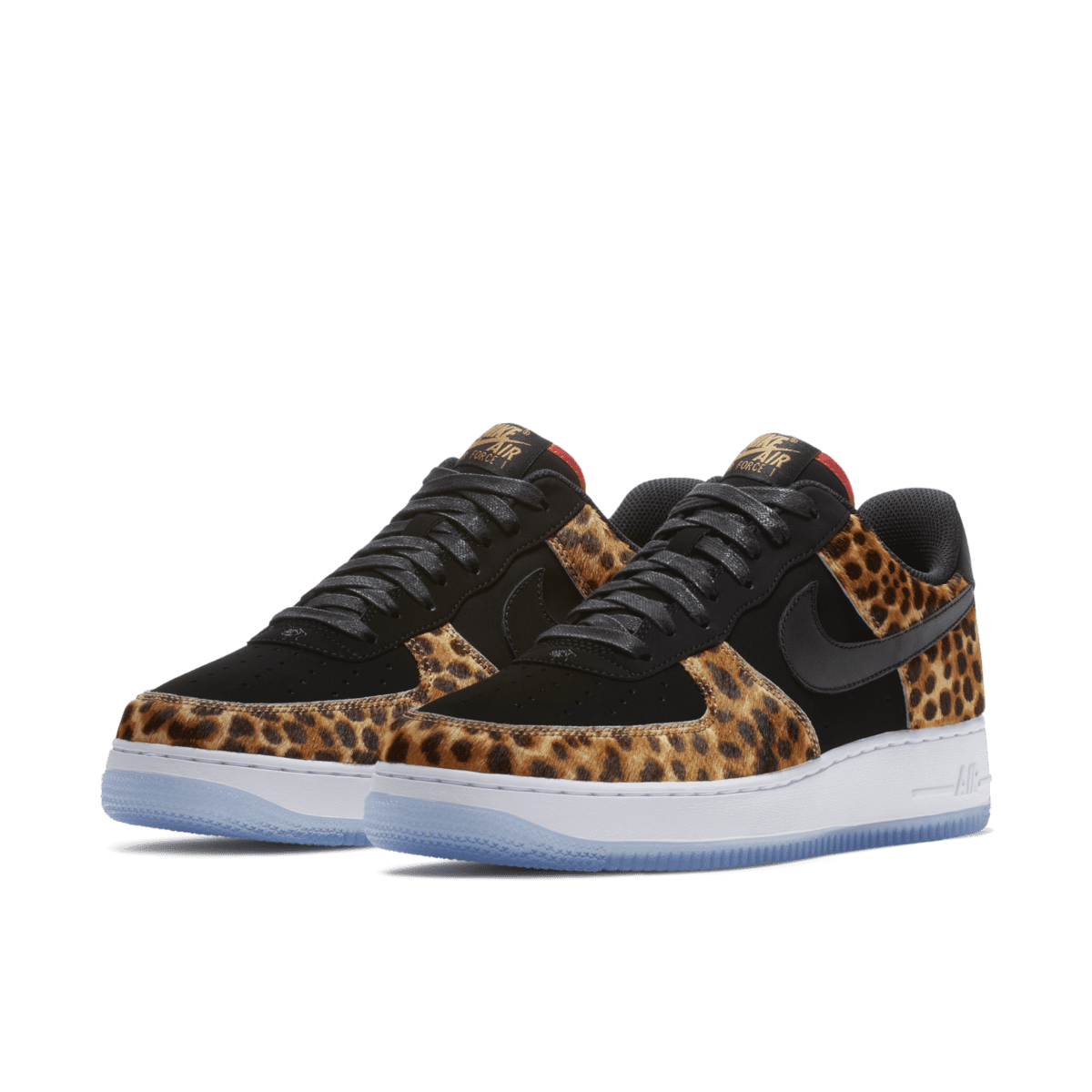 los primeros air force 1