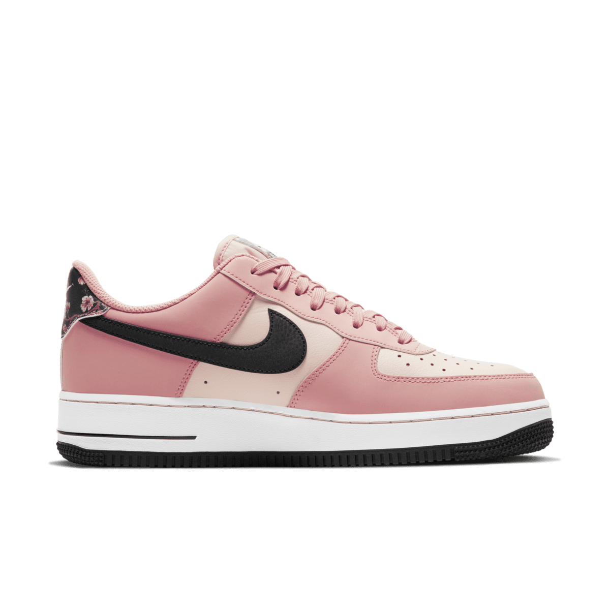 air force 1 low peach pack pink quartz
