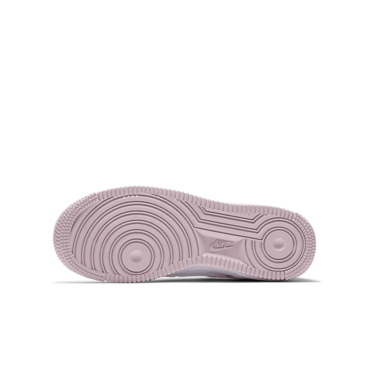 nike air force 1 white iced lilac