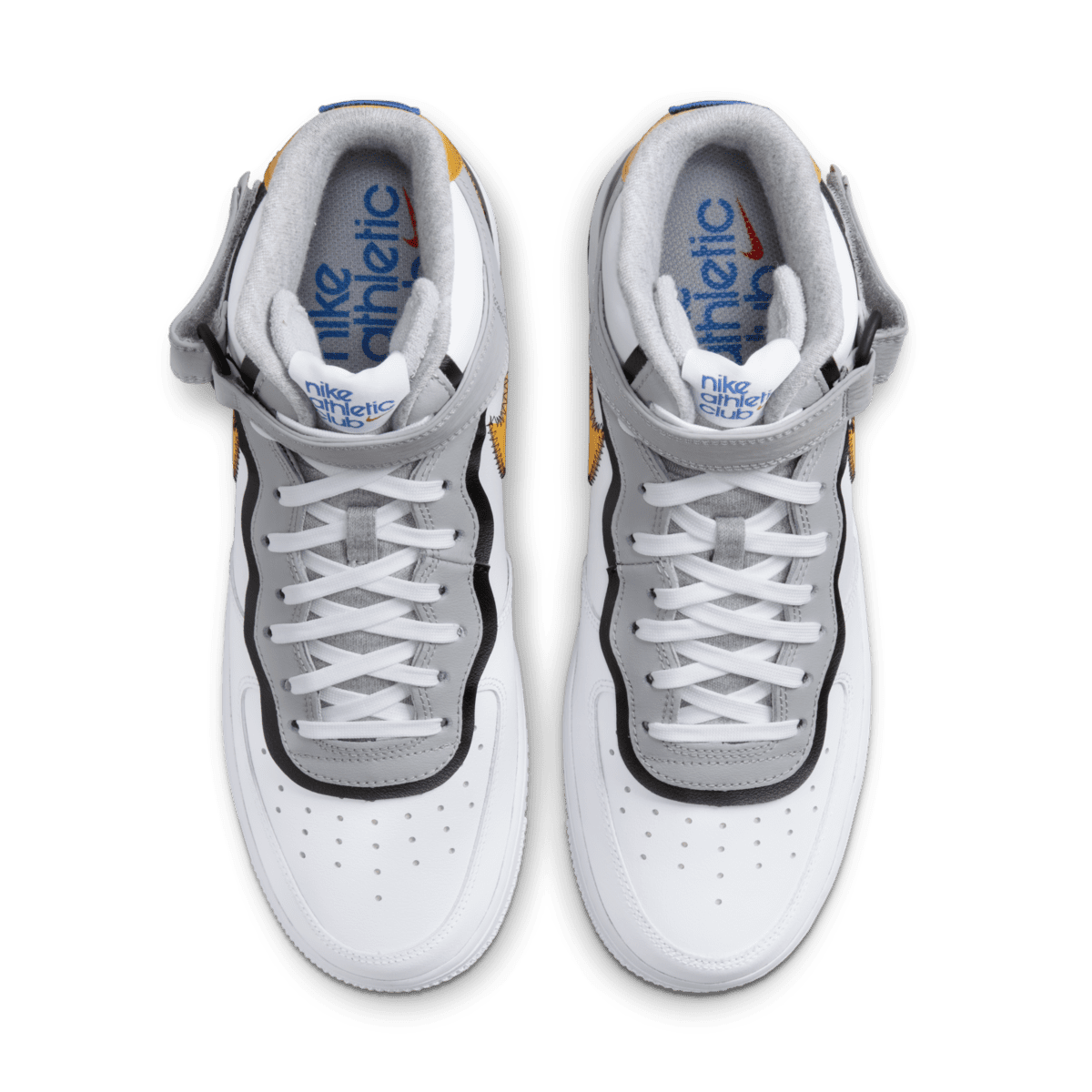 nike air force 1 dark sulfur