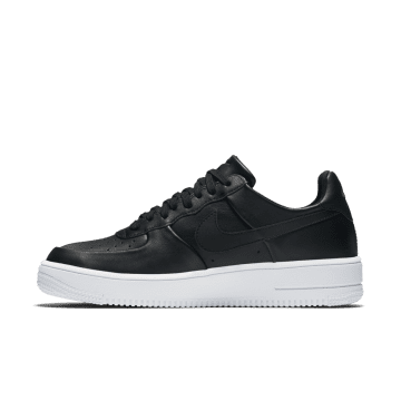 Nike Air Force 1 Ultraforce Black/Black/White Black / Black / White (845052-001)