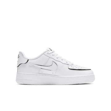 Nike Air Force 1/1 Cosmic Clay (GS) White / White / Cosmic Clay (CT3840-100)