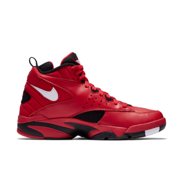 Nike Air Maestro 2 Think 16 (Trifecta) University Red / White-black (AJ9281-600)