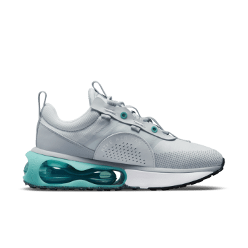 Nike Air Max 2021 Pure Platinum Washed Teal (W) Pure Platinum / Black / Washed Teal (DH5103-001)