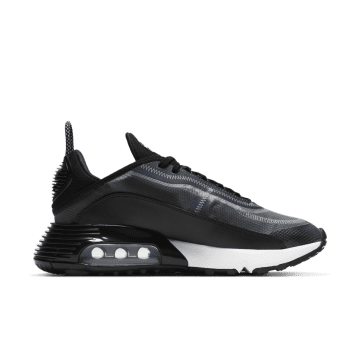 Nike Air Max 2090 Black White Black (W) Black / White (CK2612-002)