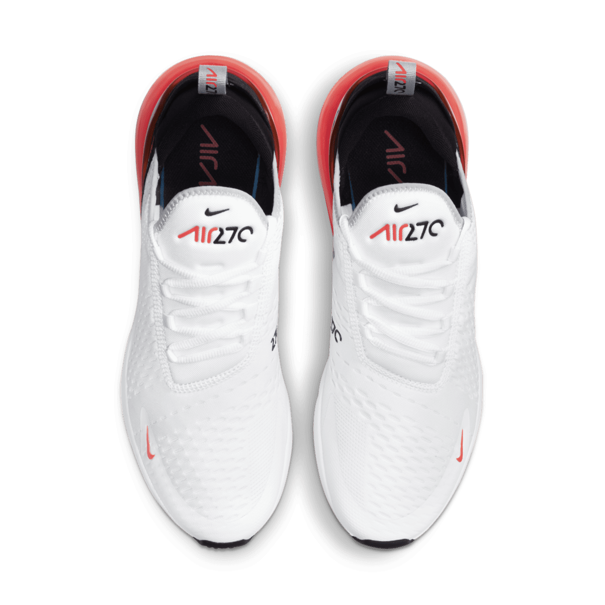 nike air max 270 bright crimson