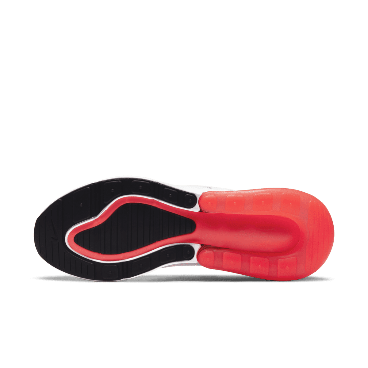 nike air max 270 bright crimson