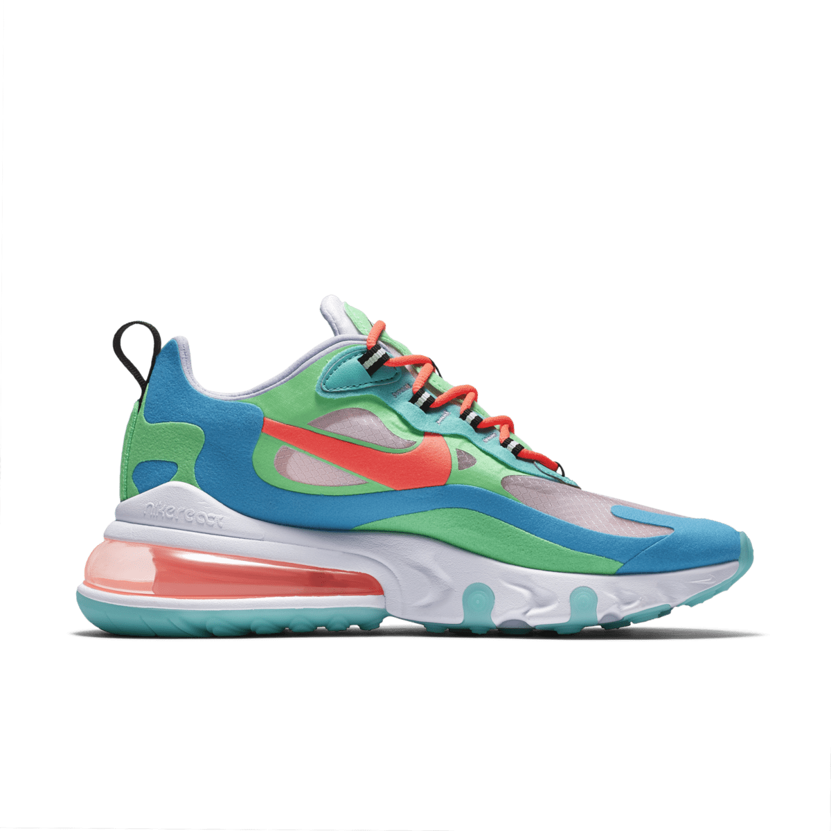 air max 270 move with her