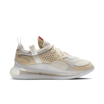 Nike Air Max 720 OBJ Odell Beckham Jr Desert Ore Desert Ore / Light Bone-summit White (CK2531-200)