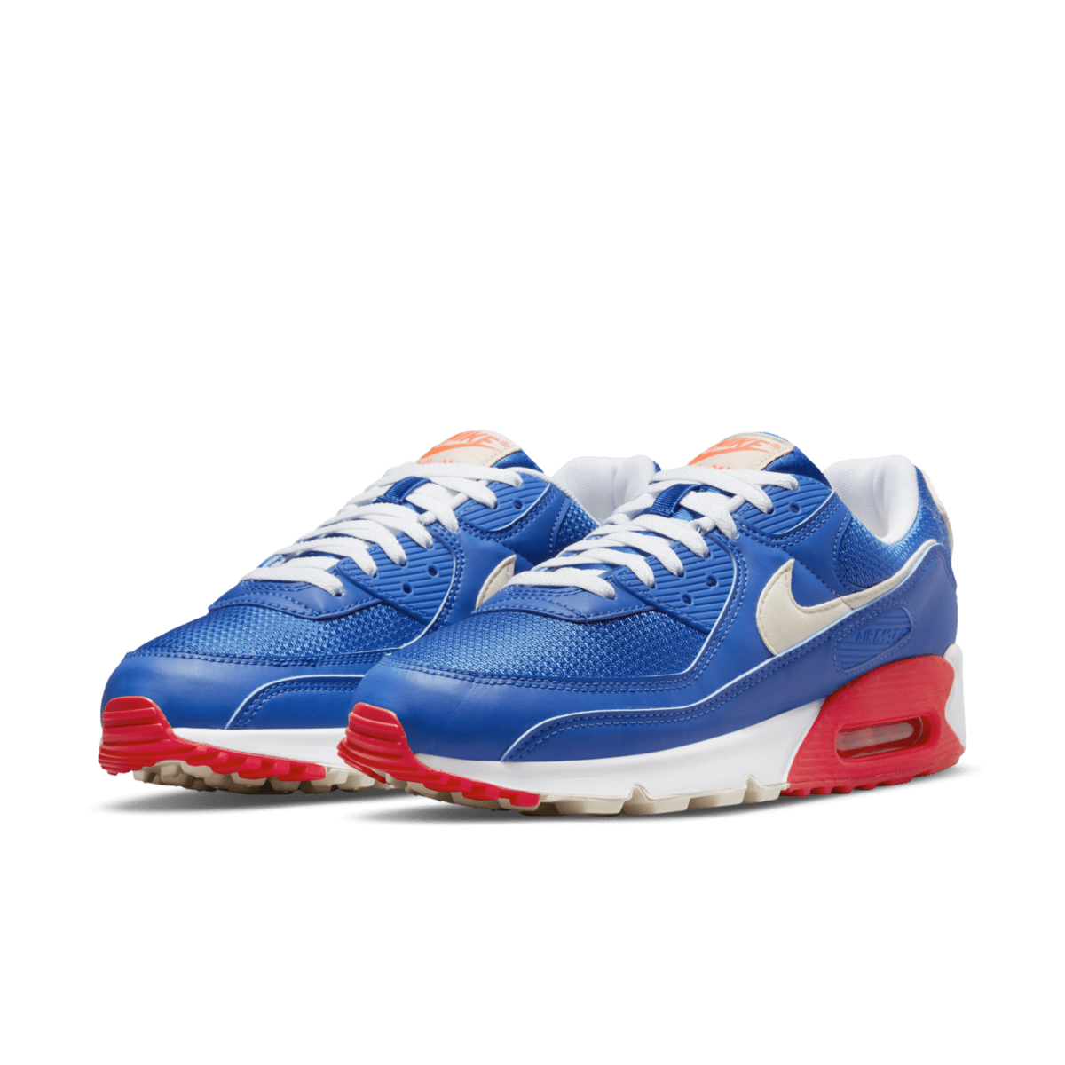air max 90 hyper royal