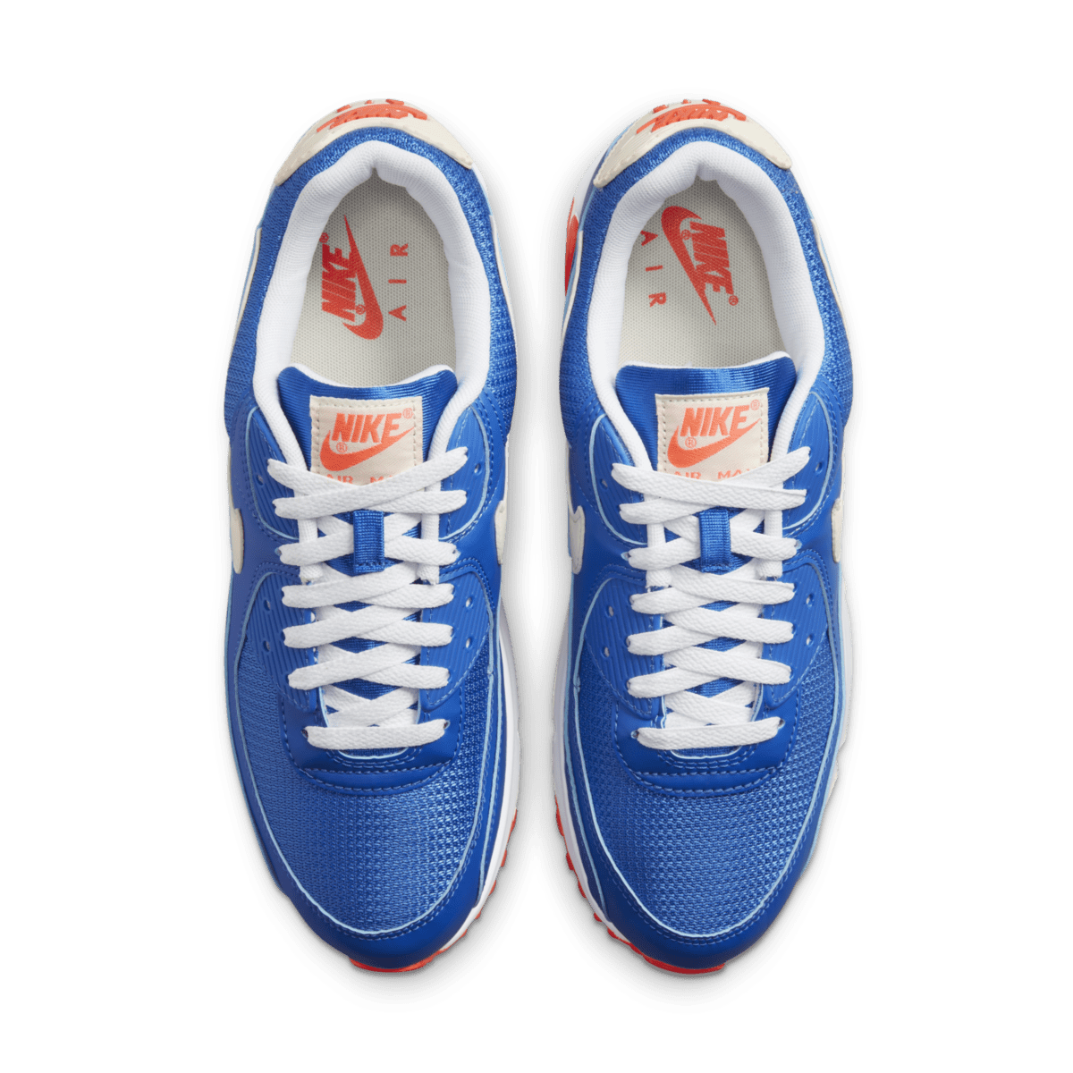 air max 90 hyper royal