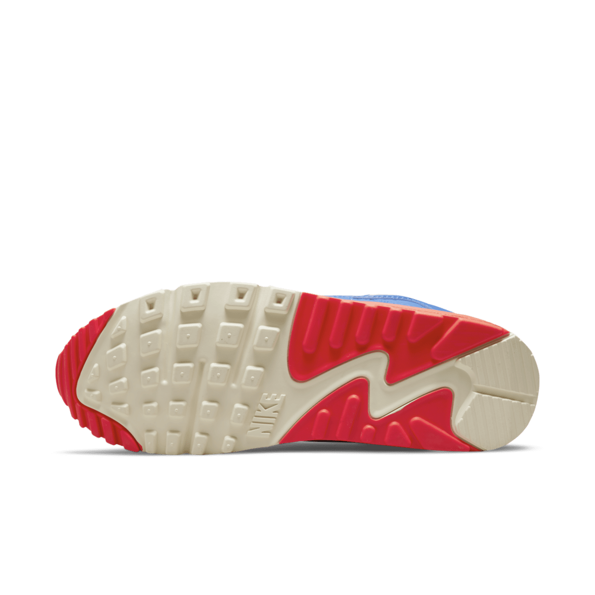 air max 90 hyper royal