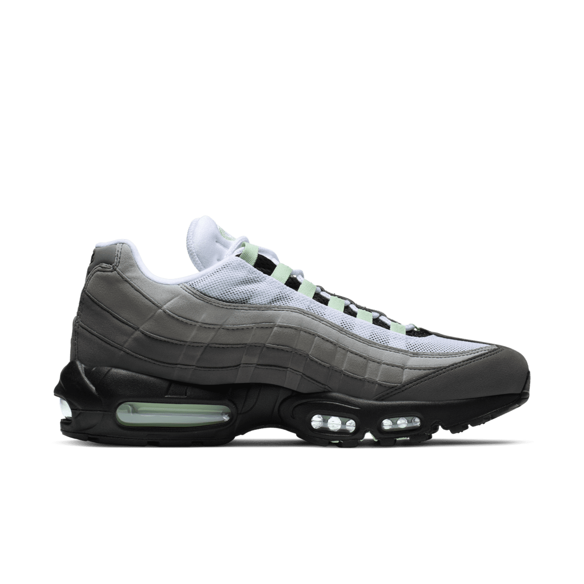 nike air max 95 og fresh mint