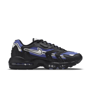Nike Air Max 96 II Persian Violet Persian Violet / White-black (DB0251-500)
