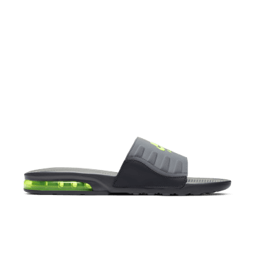 Nike Air Max Camden Dark Volt Anthracite / Dark Grey / Cool Grey / Volt (BQ4626-001)