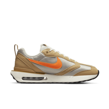 Nike Air Max Dawn Elemental Gold Total Orange Elemental Gold / Light Iron Ore / Desert Ochre / Total Orange (DM0013-700)