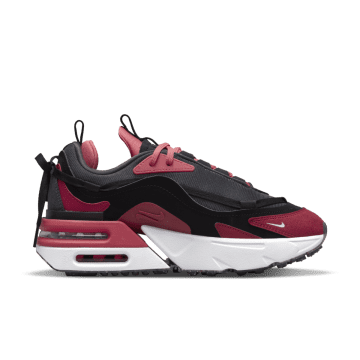 Nike Air Max Furyosa Archeo Pink (W) Black / White-anthracite-archeo Pink (DH0531-001)