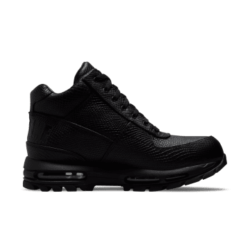 Nike Air Max Goadome Supreme Black Black / Black (DA1475-001)