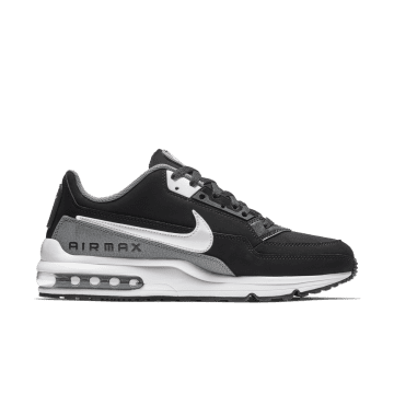 Nike Air Max LTD 3 Black Cool Grey White Black / Cool Grey-white (BV1171-001)