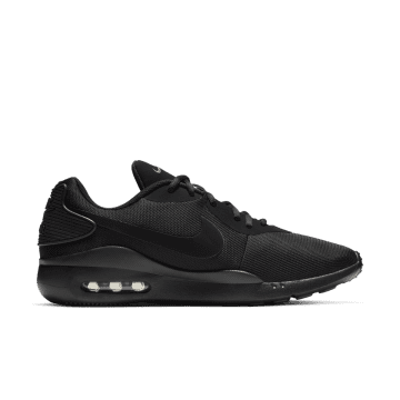 Nike Air Max Oketo Triple Black Black / Black / Anthracite (AQ2235-006)
