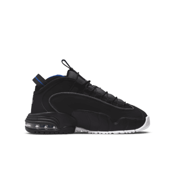Nike Air Max Penny 1 Orlando (2022) (GS) Black / Varsity Royal-white (DQ7774-001)