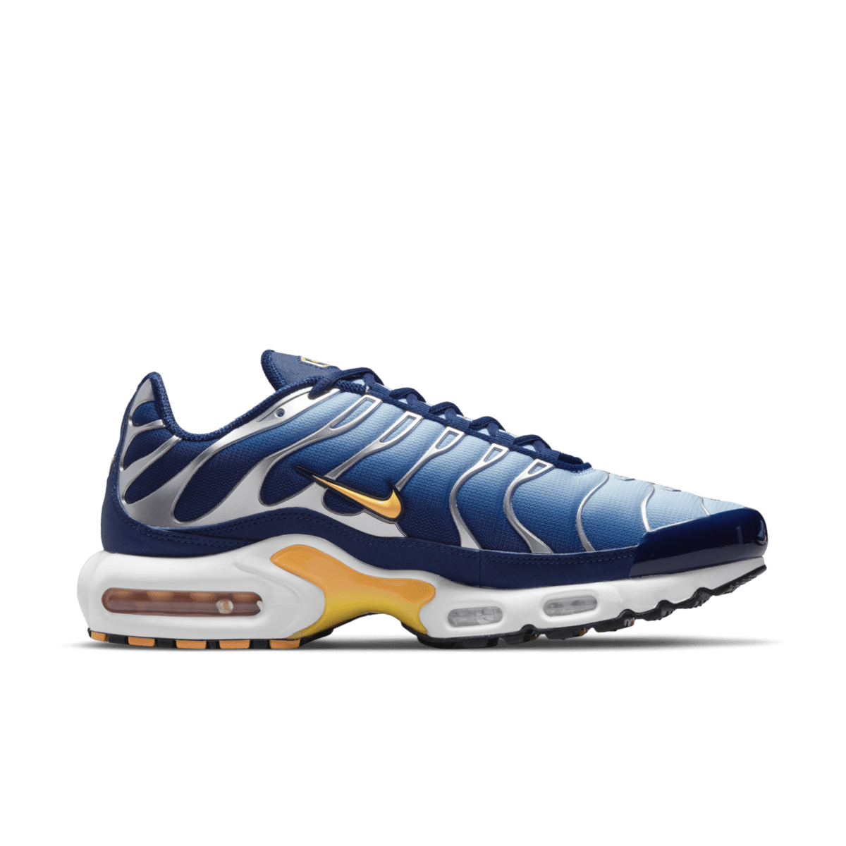 nike air max plus sky blue