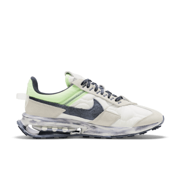 Nike Air Max Pre-Day Off White Khaki Volt Off White / Khaki / Obsidian (DO2343-049)