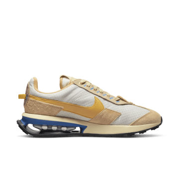 Nike Air Max Pre-Day Warm Core Sail / Wheat / Gold / Blue (DO2381-737)