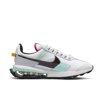 Nike Air Max Pre-Day White Mint Foam University Red Summit White / Mint Foam / Black / University Red (DV2211-100)