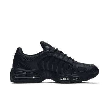 Nike Air Max Tailwind 4 Triple Black Black / Black-black (AQ2567-005)