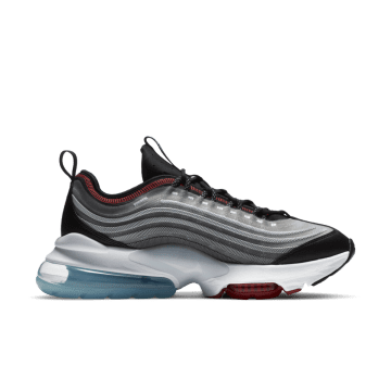Nike Air Max ZM950 White Black Chile Red White / Black-white-chile Red (CJ6700-100)
