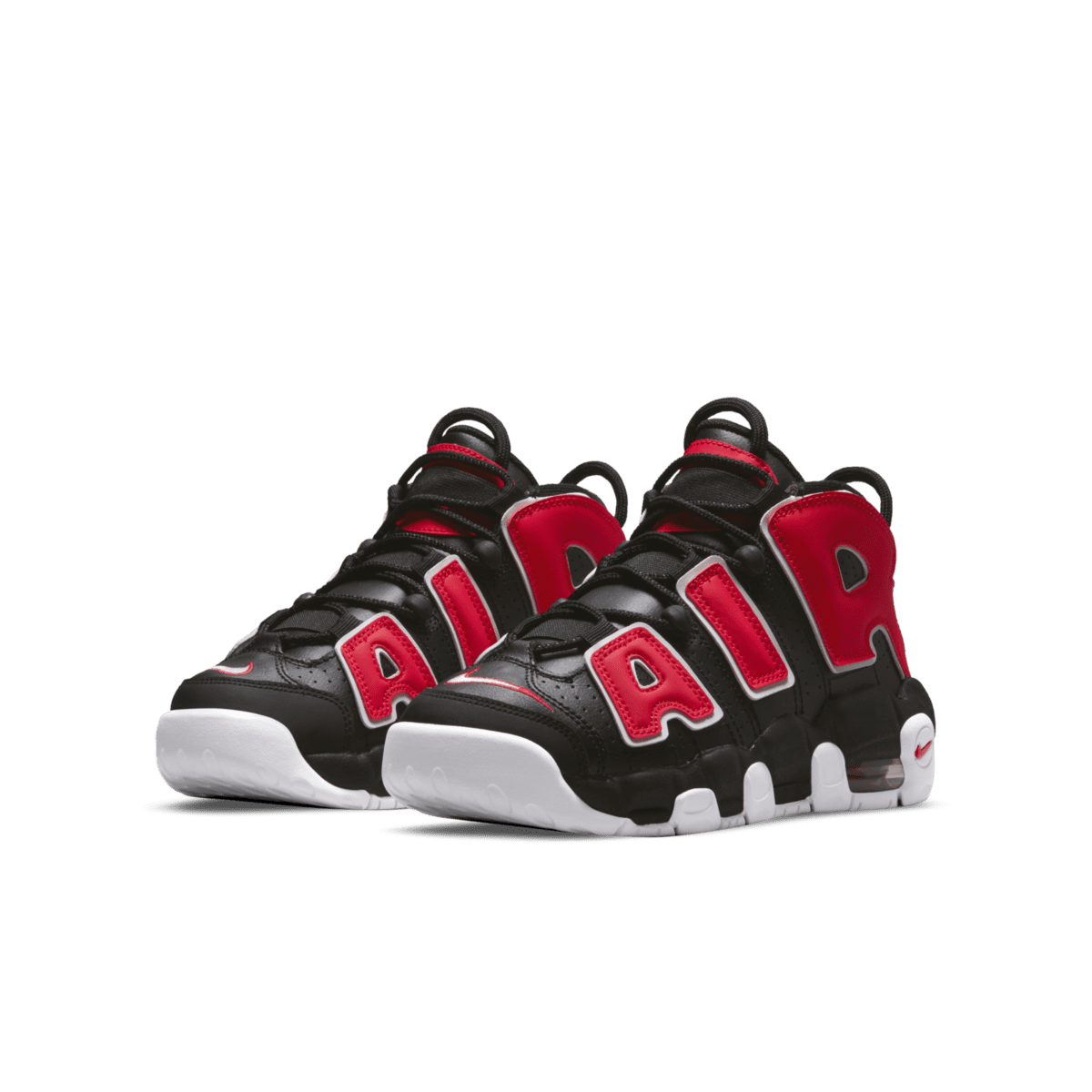 bred uptempo