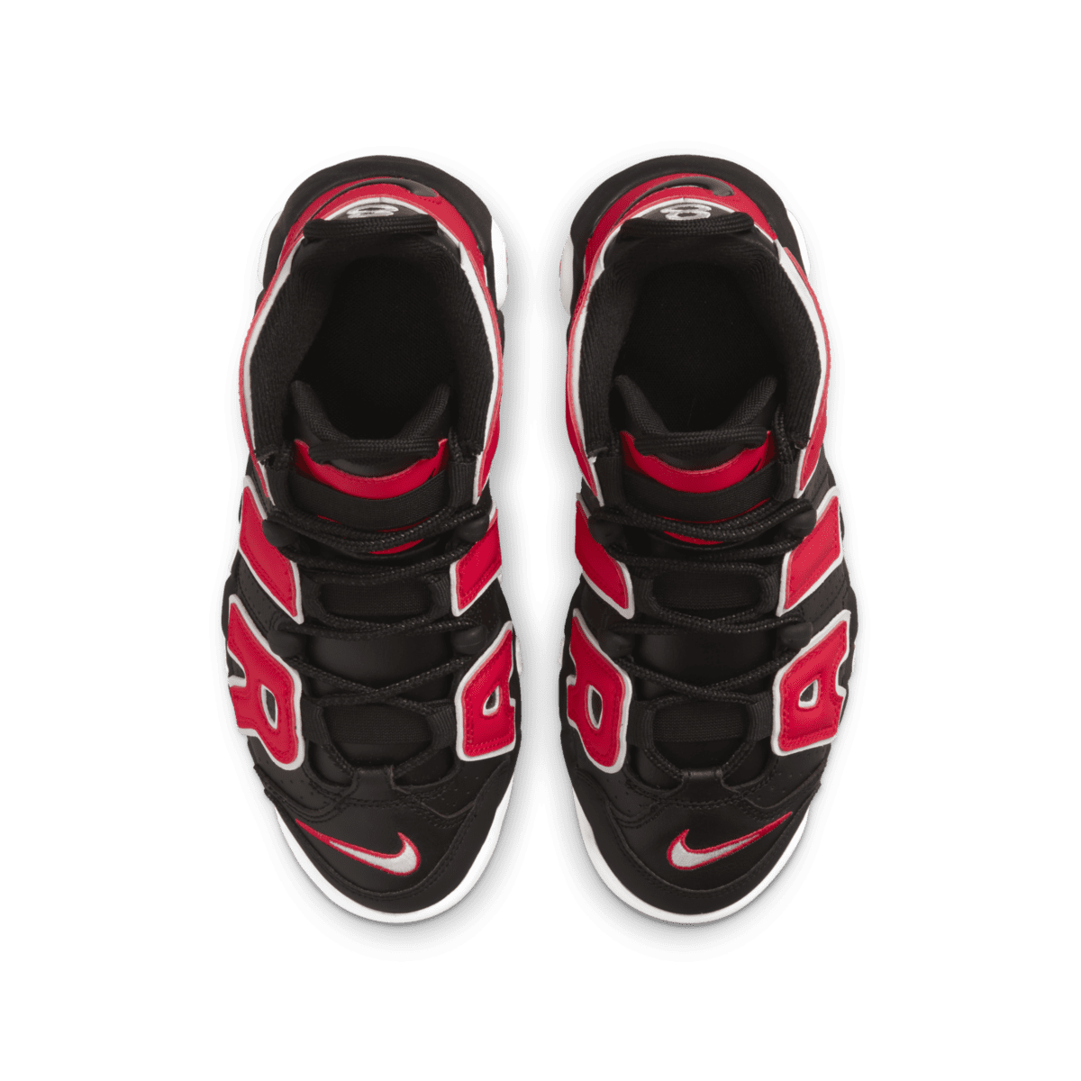 uptempo bred