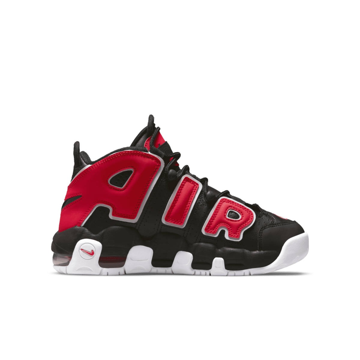 uptempo bred