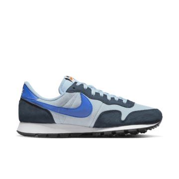 Nike Air Pegasus 83 Premium Boarder Blue Boarder Blue / Armory Navy / White / Racer Blue (DM0177-400)