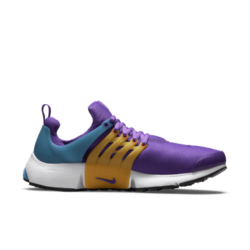 Nike Air Presto Wild Berry Fierce Purple Wild Berry / Fierce Purple (CT3550-500)