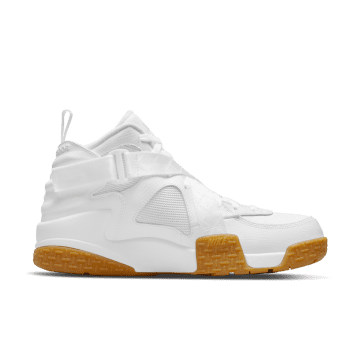 Nike Air Raid White Gum White / Gum Light Brown (DJ5974-100)