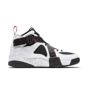 Nike Air Raid White University Red White / Black / University Red (DD8559-100)