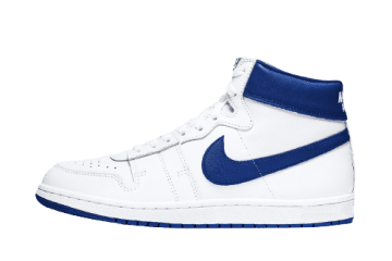 Nike Air Ship A Ma Maniére Game Royal White / Game Royal / White (DX4976-141)