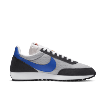 Nike Air Tailwind 79 Light Solar Flare Heather Light Solar Flare Heather / Dark Smoke Grey / Black / Racer Blue (487754-013)