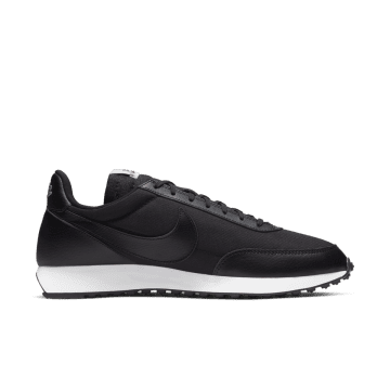 Nike Air Tailwind 79 SE Black Black / Habanero Red-obsidian-black (CI1043-003)