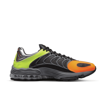 Nike Air Tuned Max Black Volt Orange Volt / Black-dark Smoke Grey-total Orange (DH4793-700)