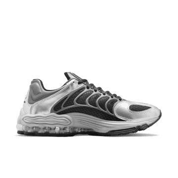 Nike Air Tuned Max Grey Black Black / Grey-silver (DC9288-001)