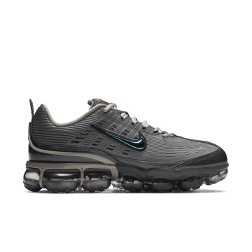 Nike Air VaporMax 360 Iron Grey Iron Grey / Metallic Cool Grey-black-enigma Stone (CQ4535-001)