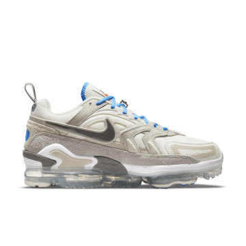 Nike Air VaporMax EVO First Use Sand Sail / Cyan-neutral Grey (DB0159-100)