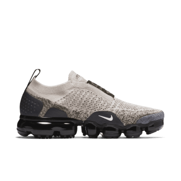 Nike Air VaporMax Moc 2 Moon Particle (W) Moon Particle / White-black (AJ6599-202)